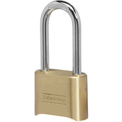 Image of Master Lock 175DLH Padlock, 2 1/4 inch