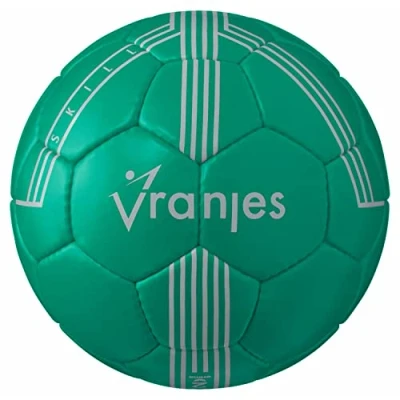 Image of Erima, Unisex Adults, Handball, Vranjes 2.0, green, 3