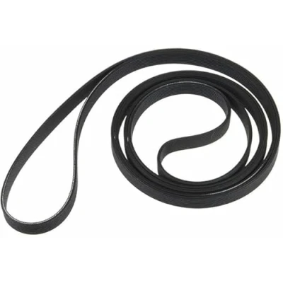 Image of Mr.Gadget&#039;s Solutions Heavy Duty Tumble Dryer Drive Belt 6PHE 1991 Strong Replacement Compatible with Hotpoint, Indesit, &amp; Creda Dryers
