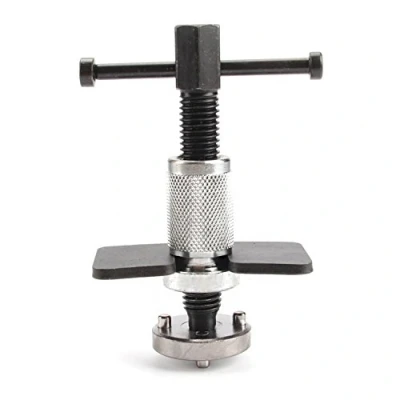 Image of TAKPART Brake Caliper Piston Rewind Tool Right Handed Set Thread 15 57