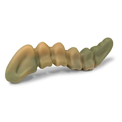 Image of Nylabone Power Chew Gator Tail Alternative Dog Chicken Large/Giant (1 Count)