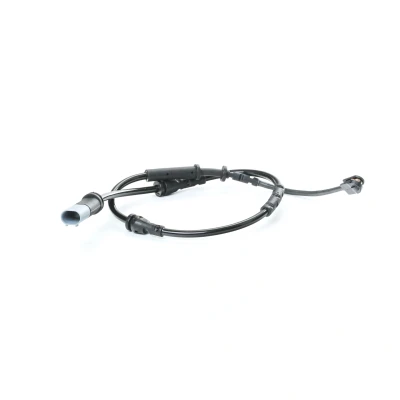 Image of 96990052101 Brake Pad Wear Sensor TEXTAR 98052100 BMW: 2 Gran Tourer, X2, 1 Hatchback, MINI: Countryman