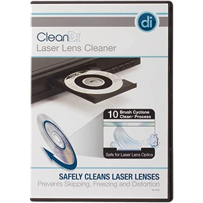 Image of Clean Dr Optical Lens Cleaner