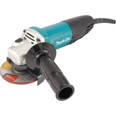 Image of Makita GA4034/1 110V 100mm Angle Grinder