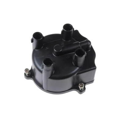 Image of Blue Print ADT314242 Ignition Distributor Cap, pack of one