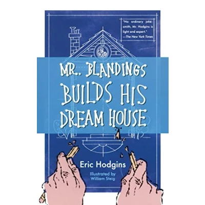 Image of Mr. Blandings Builds His Dream House