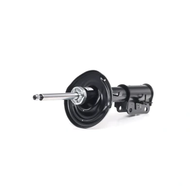 Image of 543020014R, 543020015R, 543020030R Shock absorber SACHS 317 420 Gas Pressure Twin Tube Suspension Strut Top pin RENAULT: LAGUNA 3, 3 Grandtour