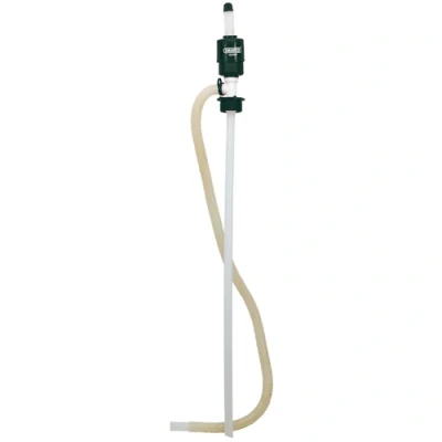 Image of Draper Siphon Drum Pump
