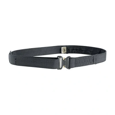 Image of Tasmanian Tiger Tt Tactical Mk II Unisex Belt, unisex_adult, 7634, Black, 105 (90 105cm)