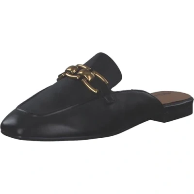 Image of Tamaris Women 1 27304 44 Sabot, Black, 5 UK