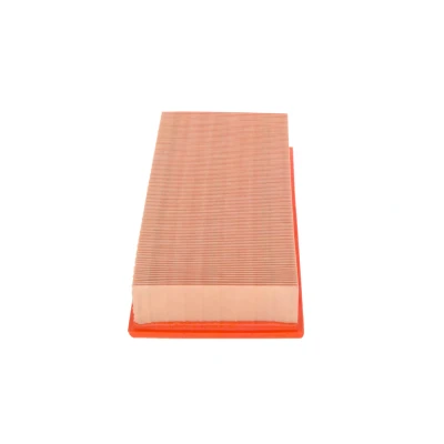 Image of 1444PY, 1444PZ, 1444T2, 144888, 144A4 Air Filter BOSCH 1 457 432 200 57mm 156mm 325mm Insert PEUGEOT: Expert II Tepee, Van