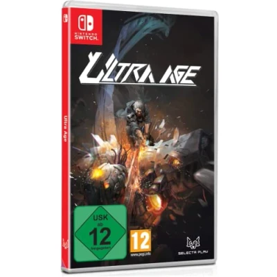Image of Ultra Age (NSW)