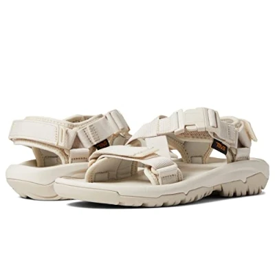 Image of Teva Women&#039;s Hurricane Verge Sandal, Birch, 6 UK