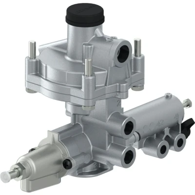 Image of CF351826 Brake Power Regulator WABCO 4757145000
