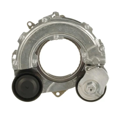 Image of 252812F481 Tensioner GATES T39610 HYUNDAI: Tucson, KIA: Sportage IV