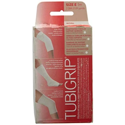 Image of TUBIGRIP Bandage E, 1 m