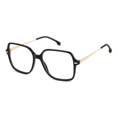 Image of Eyewear Carrera 3038 col. 807 Donna Squadrata Nero