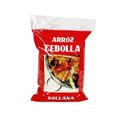 Image of Spanish Paella Rice 2x5kg, Valencia Round Rice, to Make Dishes Like Paella,, by Arrocerias Antonio Tomas