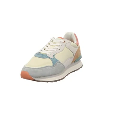 Image of HOFF Sneakers for Women Rome Multicolour