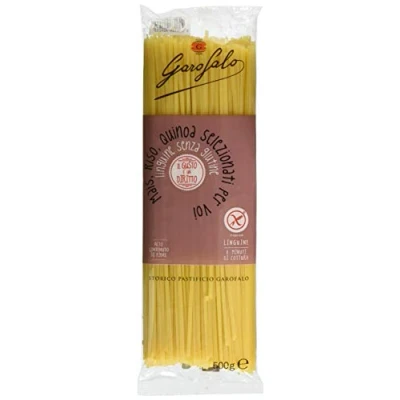Image of Linguine senza glutine (gluten free pasta) Garofalo di Gragnano 500gr