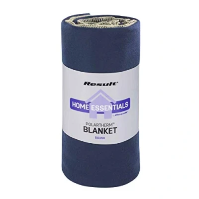 Image of Result RE39A Polartherm Blanket Polar Blue,