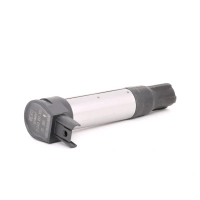 Image of 0040100385 Ignition coil BERU ZS385 12V 4 Connector Type SAE