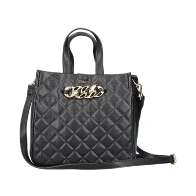 Image of Rieker Women&#039;s H1505 Handbag, Black, Normal