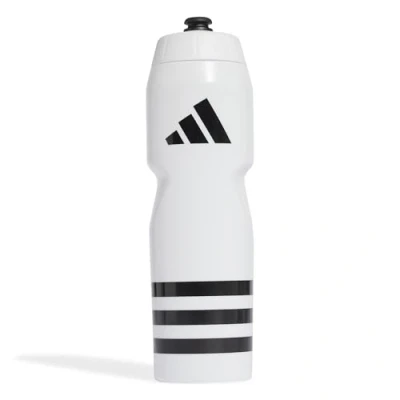 Image of adidas Unisex TIRO BOTTLE 0.75 LITRE, team green/white, One Size