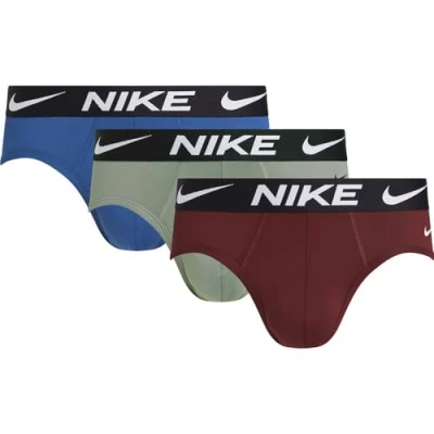 Image of NIKE Essential Micro Slip 3 Units S