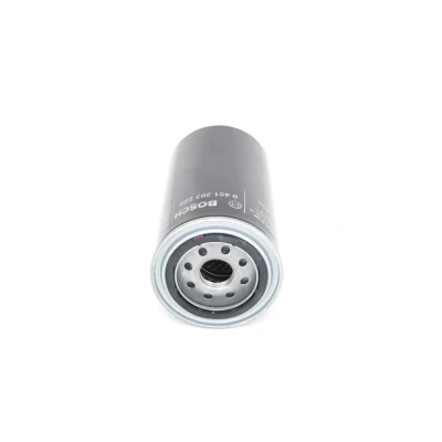 Image of 4134287 Oil Filter BOSCH 0 451 203 220 1&quot; 12 UNF Spin on