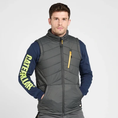Image of Essentials Body Warmer