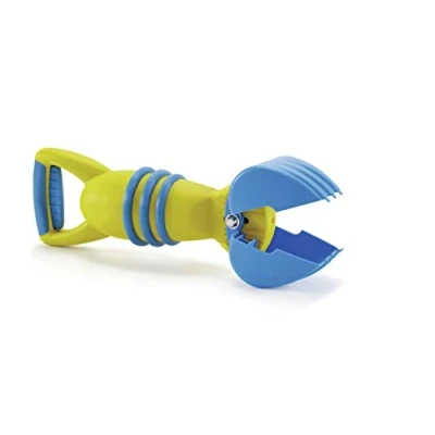 Image of Hape E4007 Grabber (Yellow)