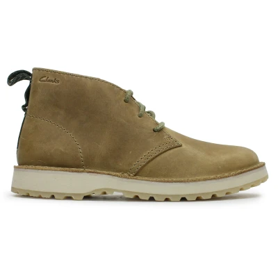 Image of Solsbury DB Leather Men&#039;s Ankle Boots