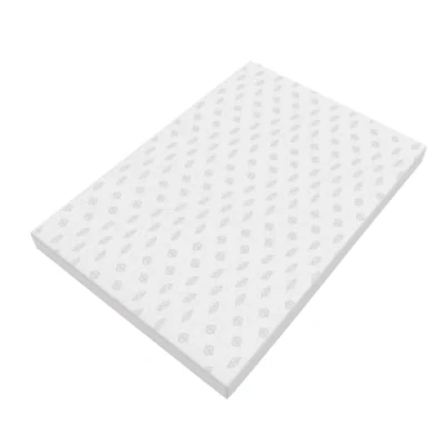 Image of Good Nite Mattress Double Bed Memory Foam 4.3Inch 11cm Thick Quiet With OEKO Certificate Full In a Box 4FT6 135 x 190
