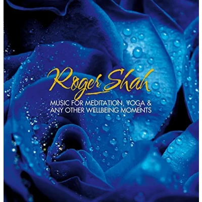 Image of Music For Meditation, Yoga &amp; Any Other Wellbeing Moments