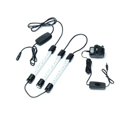 Image of Interpet LED Colour Change Triple System, 20 cm
