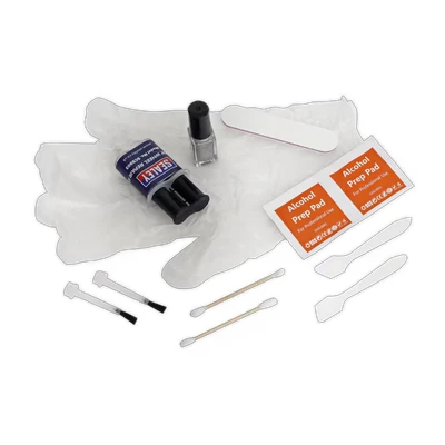 Image of Sealey Alloy Wheel Repair Kit