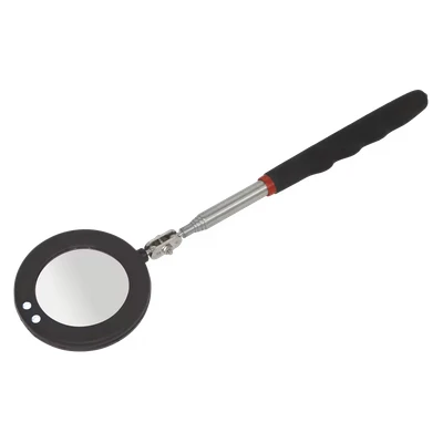 Image of Sealey S0947 Telescopic Inspection Mirror