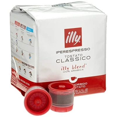 Image of illy IPSO home classico 1 x 18 stuks