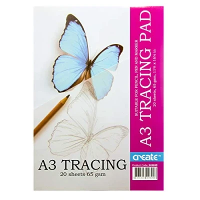 Image of Create A3 Tracing Pad