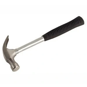 Image of Sealey S0605 Claw Hammer 16oz Tubular Steel Shaft