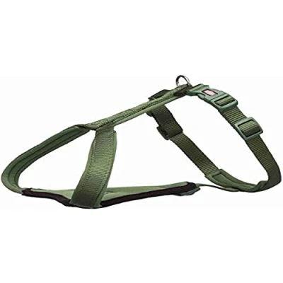 Image of TRIXIE Premium Y Dog Harness