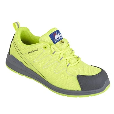 Image of Himalayan Electro Lime Metal Free ESD Trainer Size 8/42