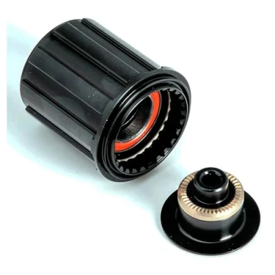 Image of DT Swiss Ratchet freehub conversion kit for Shimano MTB, 142/12 mm or BOOST