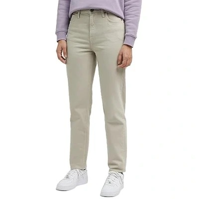 Image of Lee Women&#039;s Carol Shorts, Salina Stone, 30W / 31L