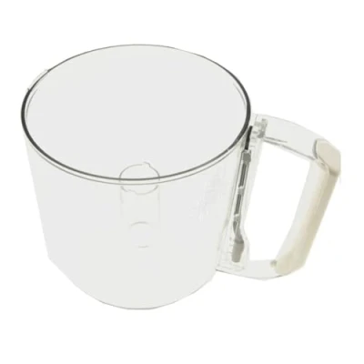 Image of Magimix Le Mini Plus 17407 Robot Bowl Ivory