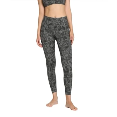 Image of PUMA STUDIO FOUNDATIONS HW 7/8 AOP TIGHT