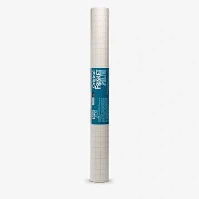 Image of Frisket 635 x 9.14 mm Matt Low Tack Masking Film