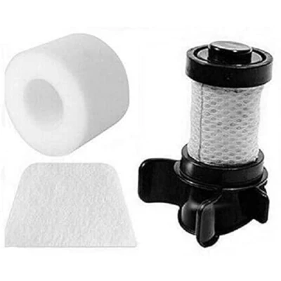 Image of Filtamagic Compatible Shark IF100, IF200, IF300 Series IonFlex Cordless stick filter Kit