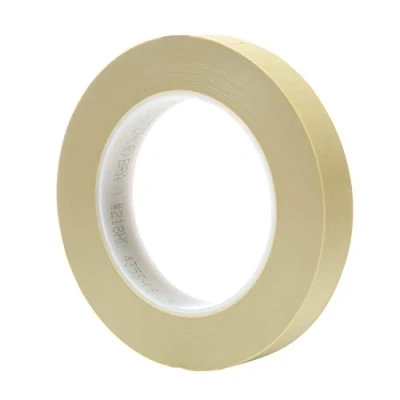 Image of 3M 218 Fine Line Tape, 19 mm x 55 m, Olive